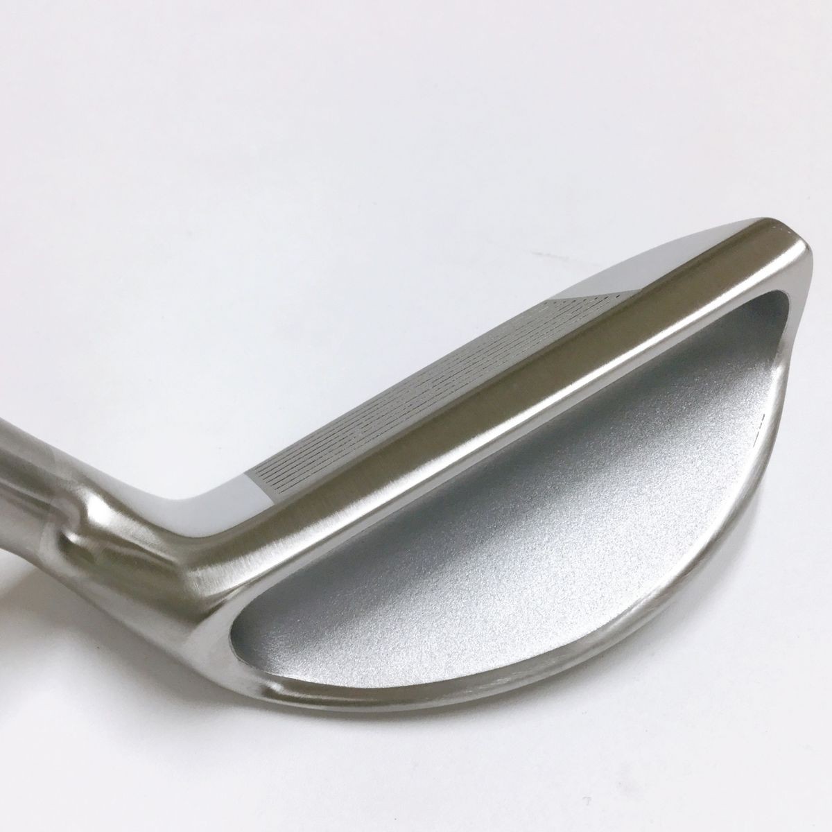 [New, unused, length available! ]MEGA Chipper 46&deg;