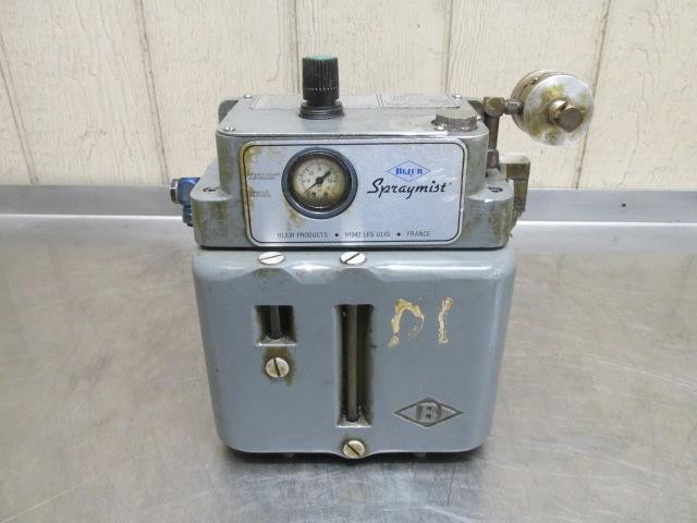 System Pump