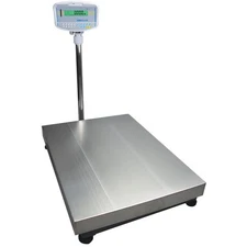 Adam GFK 165aH Weigh Platform 165lb / 75kg x 0.002lb / 1g