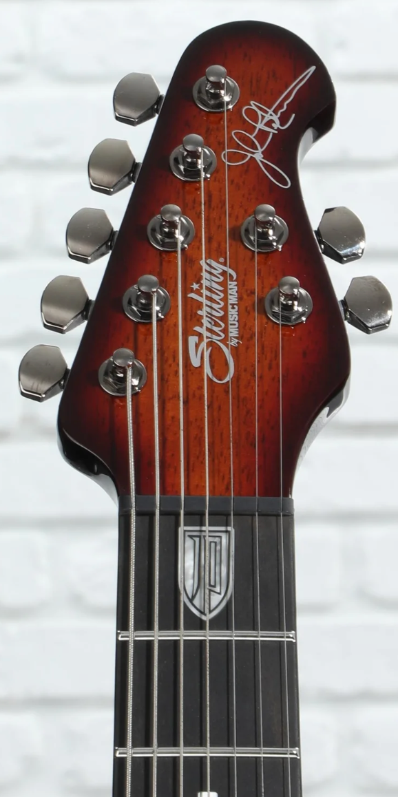 Sterling By Music Man MAJ270 John Petrucci Signature Majesty 7