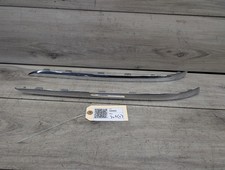 16-19 OEM BMW G12 740 750 Front Bumper Cover ...