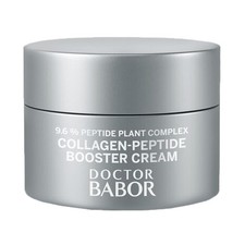 BABOR DOCTOR Collagen Peptide Booster Cream Travel Size   Firming Face Moistu...