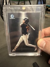 2025 BOWMAN DRAFT #BS-2 GAVIN KILEN BASEBALL SPOTLIGHT RC RARE !!!!