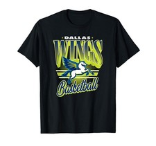 WNBA Official Super Fan T-Shirt