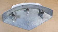 307679 Evinrude Johnson 85 Hp Outboard OMC HOOD LIFT HANDLE TILT  GRAB GRIP