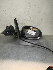 Retroviseur droit (ou coque) Volkswagen GOLF