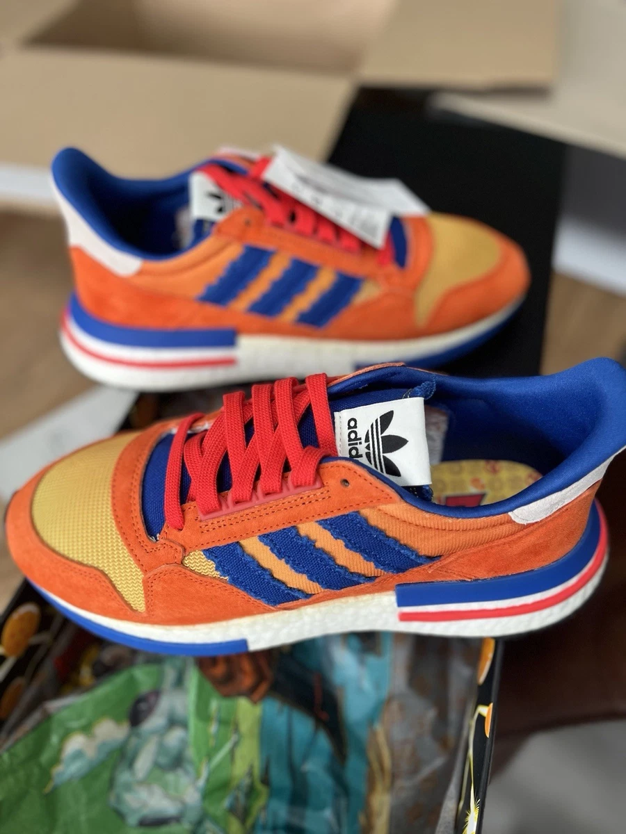 adidas ZX 500 RM Trainers for Men for Sale | Authenticity