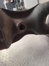 Catalyseurs Citroen DS3