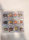 Funko Bitty Pop Complete set of 12 Common Disney Princesses ***FREE SHIPPING***