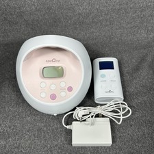Spectra 9 Plus Rechargeable Portable Breast Pump  S2 Plus Hospital Grade
