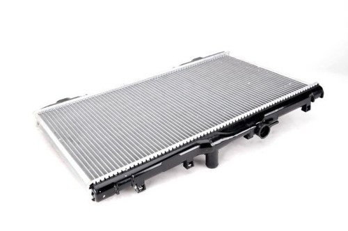 RADIATOR ENGINE COOLING D72038TT FOR TOYOTA CARINA/VI/Sportswagon 2C-T 2.0L - Picture 7 of 13