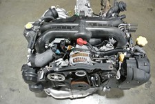 2006-2014 Subaru Impreza Wrx Engine Ej20x 2.0l Ej20 Replacement For Ej25 Turbo