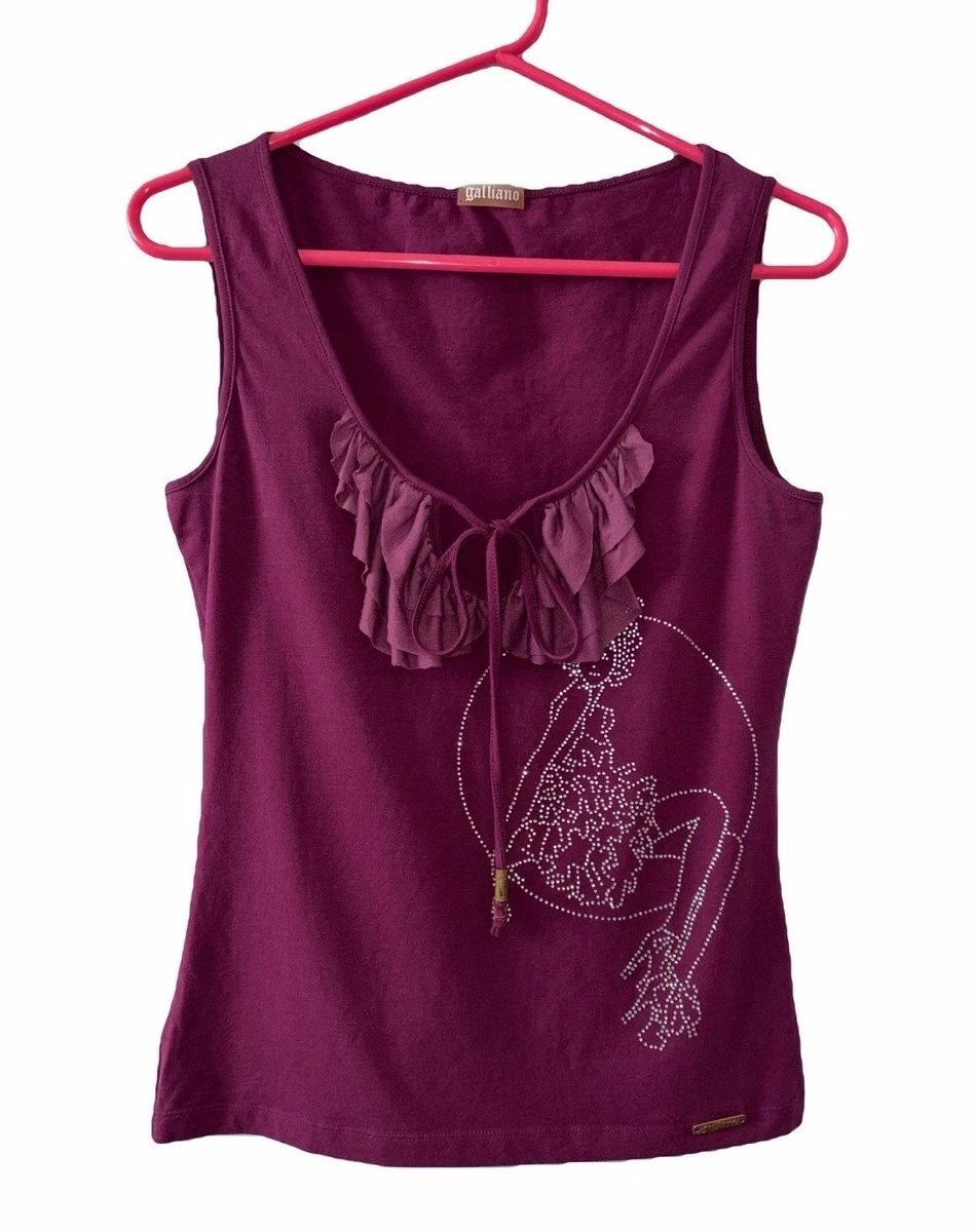 John Galliano Women's Cotton for sale | eBay