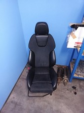 W163 RECARO Sitz Mit Sitzkonsole Mercedes Ml Klasse M Klasse