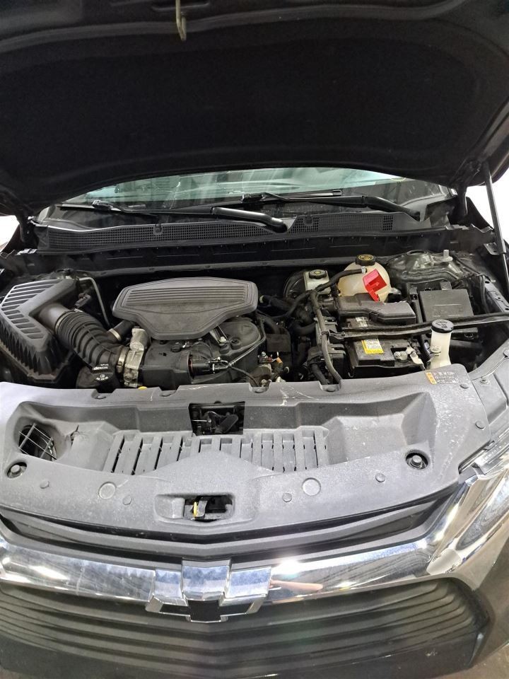 2019 Blazer Transfer Case Sku#4533325
