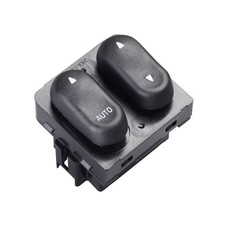 Front Driver Side Master Power Window Switch for 1997-2002 Ford F150, 1999 F2...