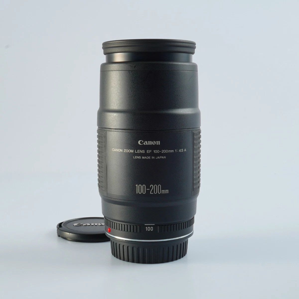 Canon 100-200mm Focal Camera Lenses for sale | eBay