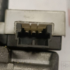 Lunette arrière Fiat MULTIPLA