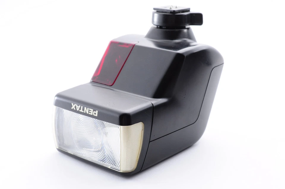 Pentax AF 330 FTZ Excellent+5 Shoe Mount Flash from Japan Y3011 - Image 2 of 4