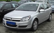 Boite de vitesse Opel ASTRA