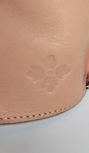 Borsa Patricia Nash Moretto floreale borsa a tracolla in pelle VEDI CONDIZIONI - Foto 3 di 17