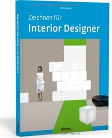 Zeichnen für Interior Designer von Plunkett, Drew | Buch | Zustand sehr gut