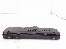 BMW 3 E46 2002 Schalter Sitzheizung 6914733 VEI145877