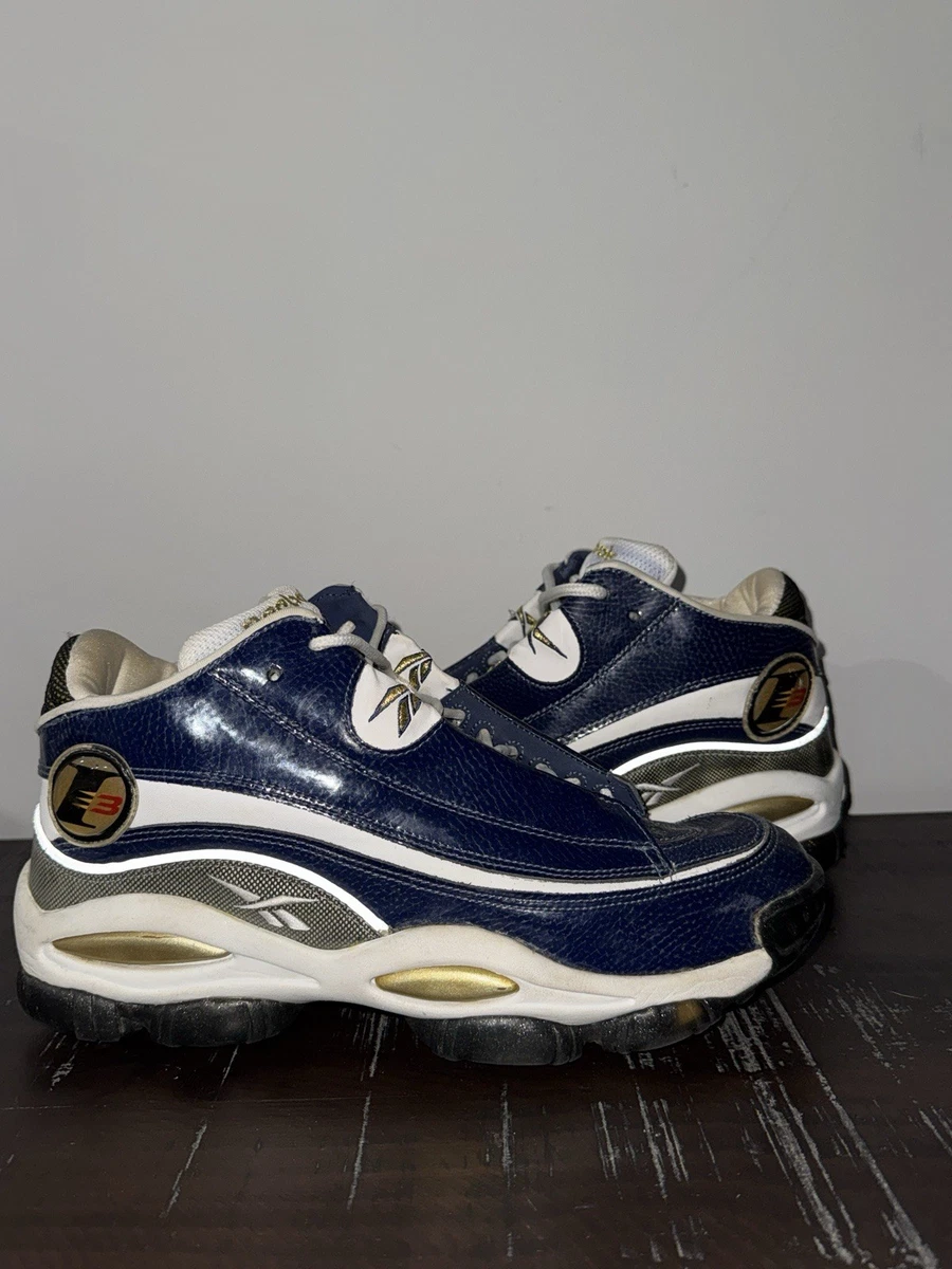 Reebok Answer DMX for Sale | Authenticity Guaranteed | eBay