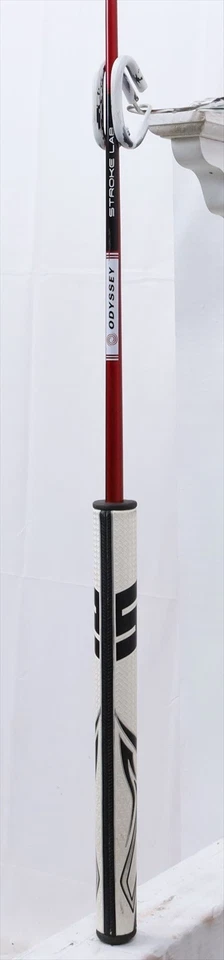 Putter Odyssey White Hot Og 7 Bird Stroke Lab 36" para diestros 12826153 Foto 4 de 4