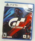 PlayStation 5 Gran Turismo 7
