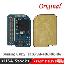 OEM Digitizer Touch Screen Connector Board For Samsung Galaxy Tab S6 SM-T860 865