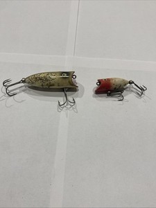 Heddon Tiny Lucky 13 | eBay