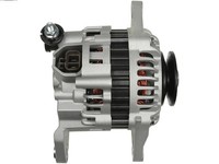 Lichtmaschine Passend FüR Nissan NP300 12V 90A