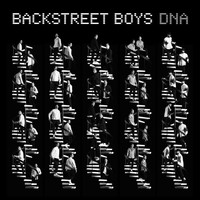 Backstreet Boys: Backstreet Boys: Dna - Sony Music - (Cd / D)