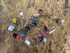 LG Range Single Harness EAD63748802