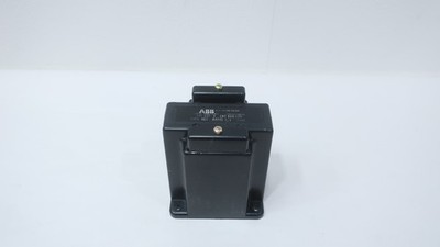Abb 468-120 Current Transformer 1:1 120v-ac