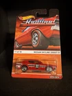 2015 HOT WHEELS REDLINES NISSAN SKYLINE 2000GT-R 11/18 (corner)