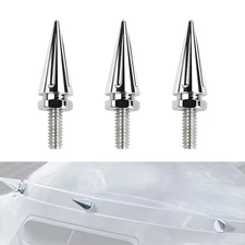 Windscreen Screws Fit for Harley Touring Electra Street Glide 1996-2013