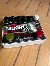 Talking Machine