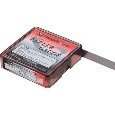 SK FG-18-1 Filage Carbon tool steel (equivalent to SK7)