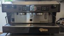 Siebtr&auml;germaschine