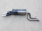 <!--F#f_0-->HOLDEN MUFFLER VY VZ SS COMMODORE EXHAUST TIP REAR GENUINE ORIGINAL STOCK<!--F/-->