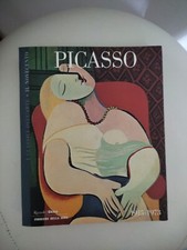 Picasso Rizzoli Skira, Corriere Della Sera. 1915/1973 . Stampa g canale. 2004