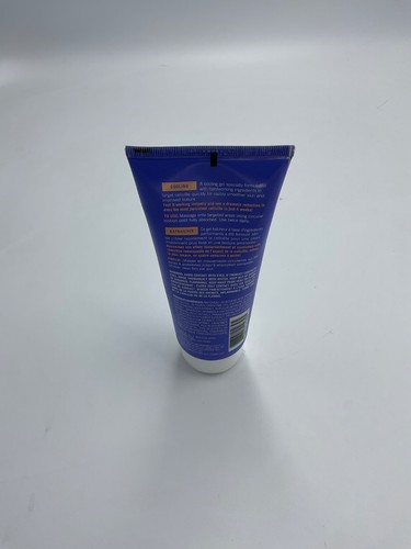 Avon NAKEDPROOF Smooth Moves Anti-Cellulite Kühlgel Neu und versiegelt - Bild 2 von 2