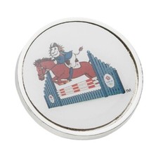 OFFICIALLY LICENSED TEAM GB EQUESTRIAN PICTOG...