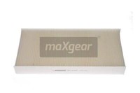 Maxgear 26-0505 Filter, Innenraumluft For CitroËN Fiat Peugeot Toyota