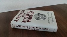 			Ancient And Medieval Warfare (History and poltics), Lyman Spauldi		