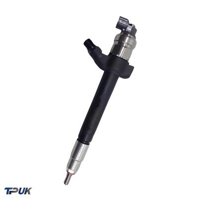 Citroen Relay Peugeot Boxer Injector Injectors 2.2 Genuine Denso Brand New