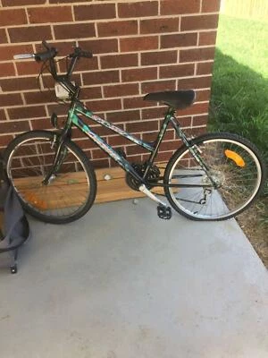 74cm everest mountain bike