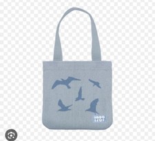 Taylor Swift Corduroy Bag - Seagull Bag